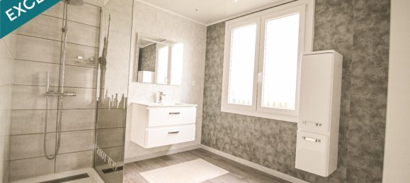 2 Schlafzimmer Haus in Richemont, France, Nr. 260890 2