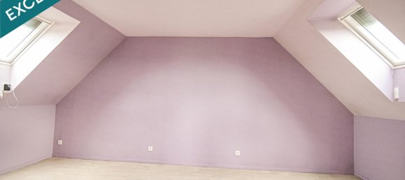 2 Schlafzimmer Haus in Richemont, France, Nr. 260890 6