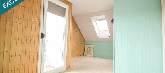 2 Schlafzimmer Haus in Richemont, France, Nr. 260890 5