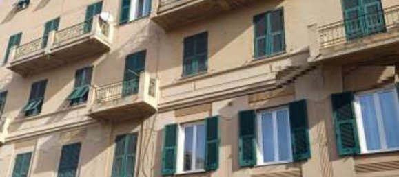 6-Zimmer Wohnung in Genoa, Italy, Nr. 271856 4
