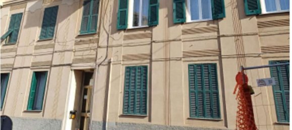 6-Zimmer Wohnung in Genoa, Italy, Nr. 271856 10