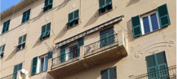 6-Zimmer Wohnung in Genoa, Italy, Nr. 271856 11