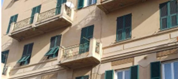 6-Zimmer Wohnung in Genoa, Italy, Nr. 271856 6