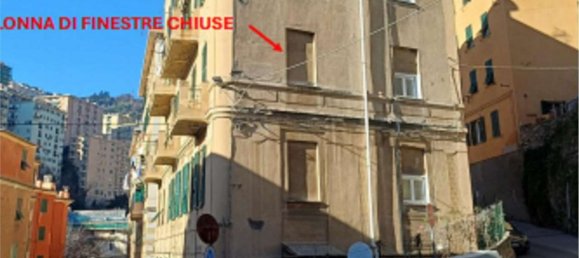 6-Zimmer Wohnung in Genoa, Italy, Nr. 271856 8
