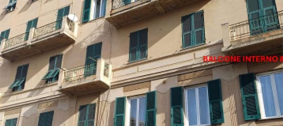 6-Zimmer Wohnung in Genoa, Italy, Nr. 271856 12