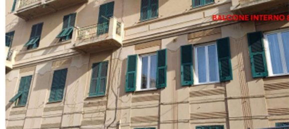 6-Zimmer Wohnung in Genoa, Italy, Nr. 271856 13