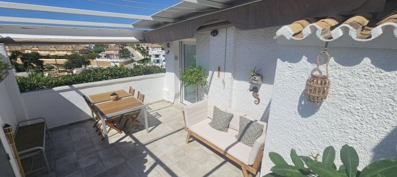 Bungalow de 3 dormitorios en Mijas, Spain No. 56515 35