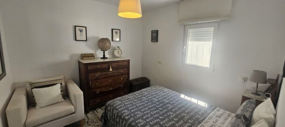 Bungalow de 3 dormitorios en Mijas, Spain No. 56515 41