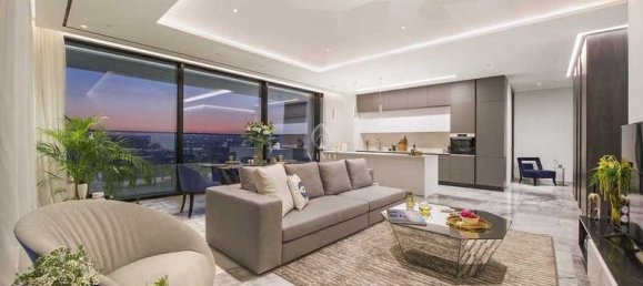 1 bedroom Apartment in Germasogeia, Cyprus No. 19350 10