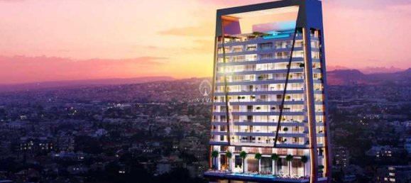 1 bedroom Apartment in Germasogeia, Cyprus No. 19350 14