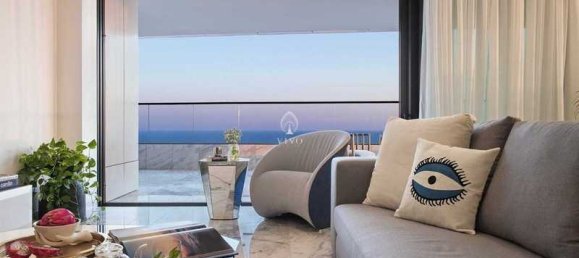 1 bedroom Apartment in Germasogeia, Cyprus No. 19350 6