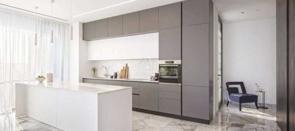 1 bedroom Apartment in Germasogeia, Cyprus No. 19350 9