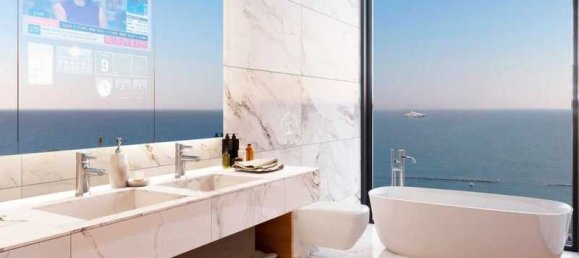 1 bedroom Apartment in Germasogeia, Cyprus No. 19350 11