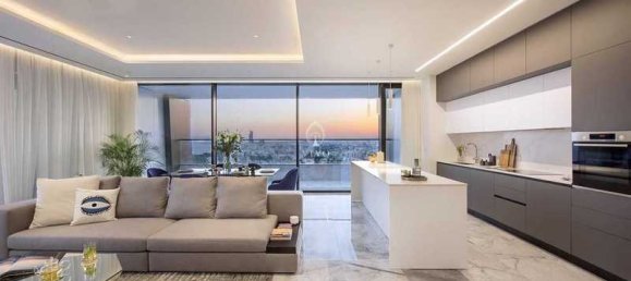 1 bedroom Apartment in Germasogeia, Cyprus No. 19350 7