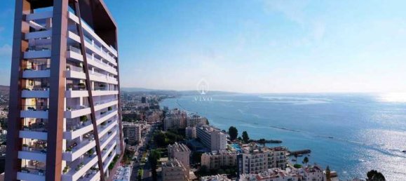 1 bedroom Apartment in Germasogeia, Cyprus No. 19350 13