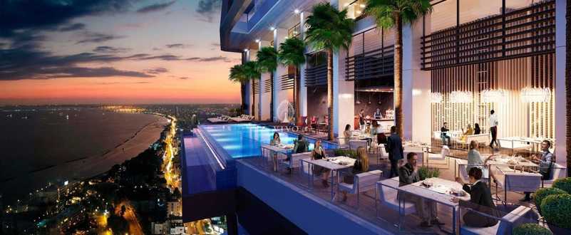 Terrain à Limassol, Cyprus No. 19350