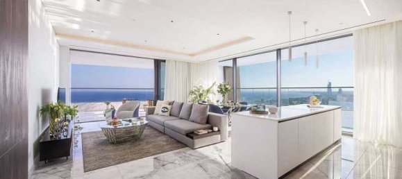 1 bedroom Apartment in Germasogeia, Cyprus No. 19350 8