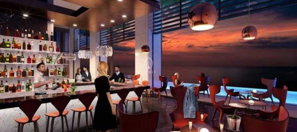 1 bedroom Apartment in Germasogeia, Cyprus No. 19350 15