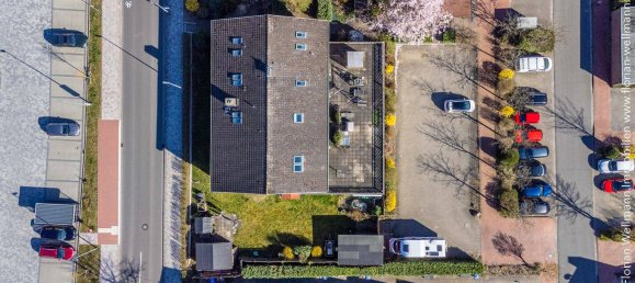 Edificio en Stade, Germany 1534 m² No. 261142 29