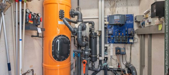 Edificio en Stade, Germany 1534 m² No. 261142 14