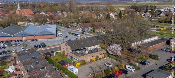 Edificio en Stade, Germany 1534 m² No. 261142 32