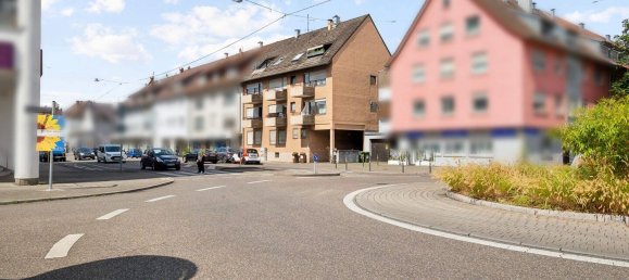 Квартира с 1 спальней в Штутгарт, Германия № 286494 7