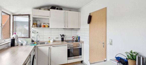 Квартира с 1 спальней в Штутгарт, Германия № 286494 5