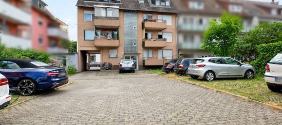 Квартира с 1 спальней в Штутгарт, Германия № 286494 2