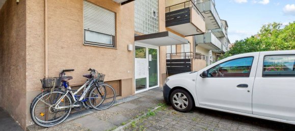 Квартира с 1 спальней в Штутгарт, Германия № 286494 4