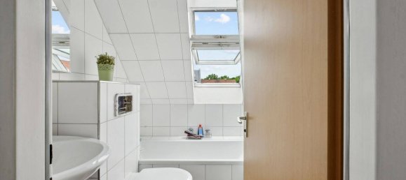 Квартира с 1 спальней в Штутгарт, Германия № 286494 3