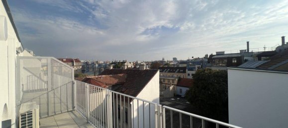 2 rooms Duplex in Hernals, Austria No. 57391 20