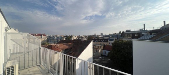 2 rooms Duplex in Hernals, Austria No. 57391 18