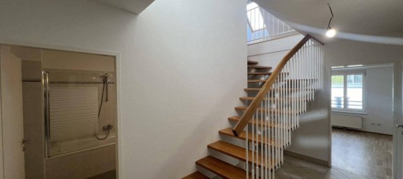 2 rooms Duplex in Hernals, Austria No. 57391 9