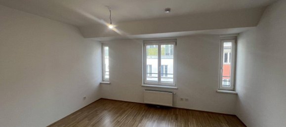 2 rooms Duplex in Hernals, Austria No. 57391 14