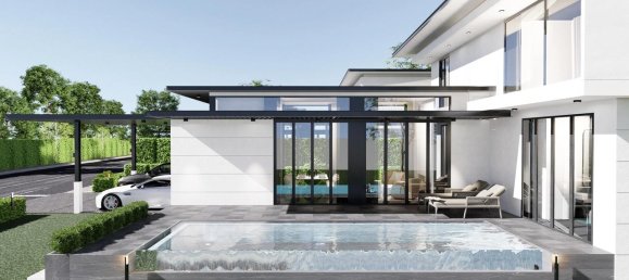 3 Schlafzimmer Penthouse in Pattaya, Thailand, Nr. 59562 3