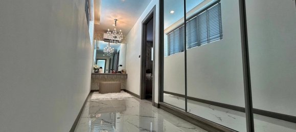 3 Schlafzimmer Penthouse in Pattaya, Thailand, Nr. 59562 11
