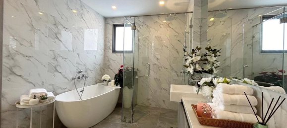 3 Schlafzimmer Penthouse in Pattaya, Thailand, Nr. 59562 12