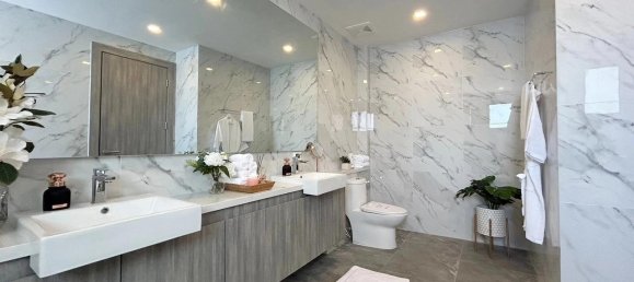 3 Schlafzimmer Penthouse in Pattaya, Thailand, Nr. 59562 13