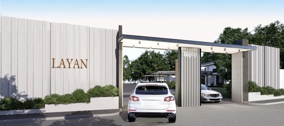 3 Schlafzimmer Penthouse in Pattaya, Thailand, Nr. 59562 2