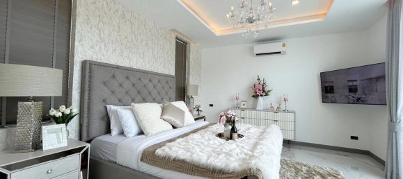 3 Schlafzimmer Penthouse in Pattaya, Thailand, Nr. 59562 10