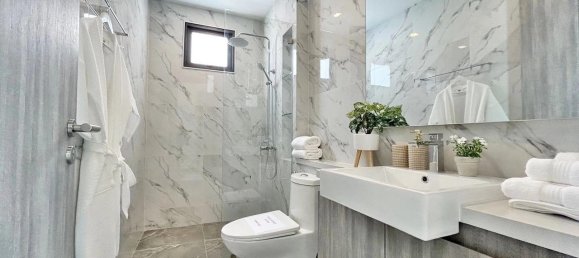 3 Schlafzimmer Penthouse in Pattaya, Thailand, Nr. 59562 8