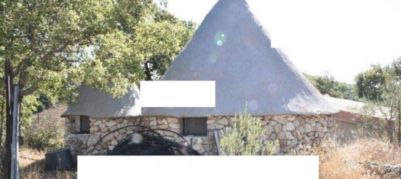 Villa de 3 dormitorios en Mamoiada, Italy No. 155778 18