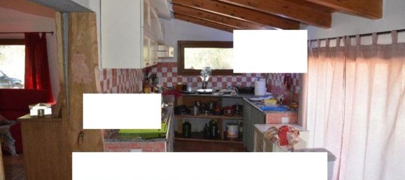 Villa de 3 dormitorios en Mamoiada, Italy No. 155778 34