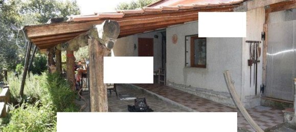 Villa de 3 dormitorios en Mamoiada, Italy No. 155778 36