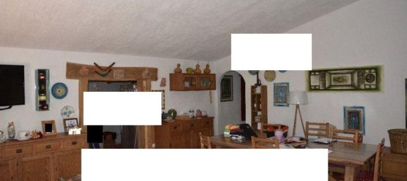 Villa de 3 dormitorios en Mamoiada, Italy No. 155778 38