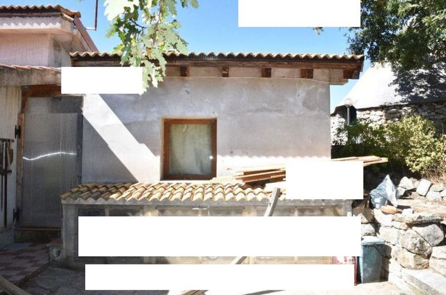 Villa de 3 dormitorios en Mamoiada, Italy No. 155778