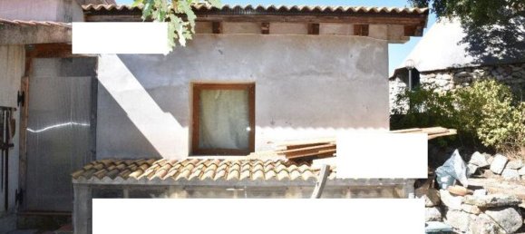 Villa de 3 dormitorios en Mamoiada, Italy No. 155778 25