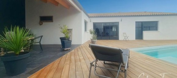 3 bedrooms House in Marans, France No. 98279 7