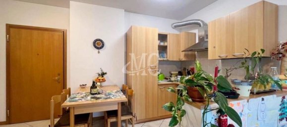 3 rooms Apartment in Rovereto, Italy No. 230927 34