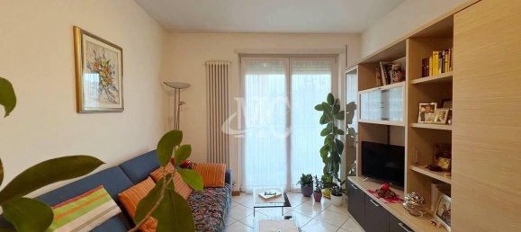 3 rooms Apartment in Rovereto, Italy No. 230927 29